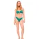 Gisela Underwire Push Up bikinitop