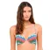 Gisela Underwire Push Up bikinitop