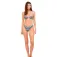 Gisela Underwire Push Up bikinitop