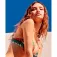 Gisela Underwire Push Up bikinitop