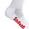Softee Chaussettes longues Label
