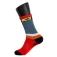 Softee Chaussettes longues Multidesign