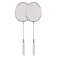 Softee Portable Set badmintonketcher