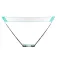 Softee Portable Set badminton racket