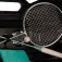 Softee Portable Set badmintonracket