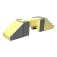 Softee Set 60 cm Nº4 platforma plyometryczna