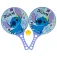 Stitch Beach paddleball set
