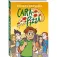 Dirac dist Còmic Carapizza