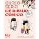 Dirac dist Curso serio de dibujo cómico Guide