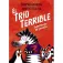 Dirac dist El trío terrible 01 comic