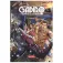 Dirac dist Gadiro 03 Comic