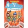 Dirac dist Los Atrapafantasmas 01 Comic