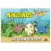 Dirac dist Minidinos Comic