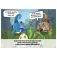 Dirac dist Minidinos Comic