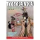 Dirac dist Tebeolandia 26 Guide