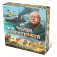 Draco ideas Gioco da tavolo Quartermaster General