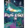 Editorial ivrea Còmic Bug Ego Vol 02