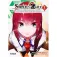 Editorial ivrea Steins.Gate Vol 01 Comic