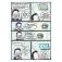 Fandogamia editorial Elon Man Comic