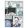 Fandogamia editorial Cómic Elon Man