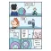 Fandogamia editorial Elon Man Comic