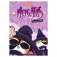 Fandogamia editorial Cómic Meigatas