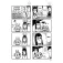 Fandogamia editorial Cómic Pop Team Epic 01