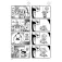 Fandogamia editorial Cómic Pop Team Epic 01