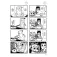 Fandogamia editorial Pop Team Epic 01 Comic