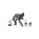 Hasbro Figure Decepticon Phantomstrike 20cm