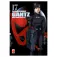 Panini Gantz Maximum 17 comic