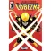 Panini Laura Kinney 01 Comic