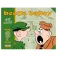 Tebeos dolmen editorial Cómic Beetle Bailey 1952-1953