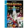 Tebeos dolmen editorial Flash Gordon Retroverso Comic