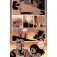 Yermo ediciones y publicaciones Cómic Cassandra