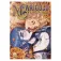 Yermo ediciones y publicaciones Cómic Marigold