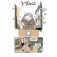 Yermo ediciones y publicaciones Piluca Comic