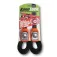 Fcs 3.3m/11 ft kanulock lockable set stropper