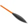 Matrix fishing Slim Carbon Pole float