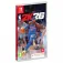 Nintendo Switch NBA 2K26-CIB