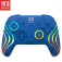 Turtle beach Controller Nintendo Switch 2 Afterglow Wave
