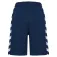 Hummel Calça de moletom Archive Regular Poly