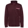 Hummel Moletom com fecho Chevron
