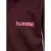 Hummel Moletom com fecho Chevron
