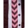 Hummel Moletom com fecho Chevron