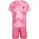 Hummel Cloud korte mouw set