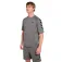 Hummel Keeper Chevron 반팔 티셔츠