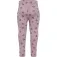 Hummel Mini AOP leggings