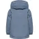 Hummel Mini Block WP jacket