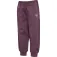 Hummel Calça de moletom Mini Loose Solid Adjust Waist